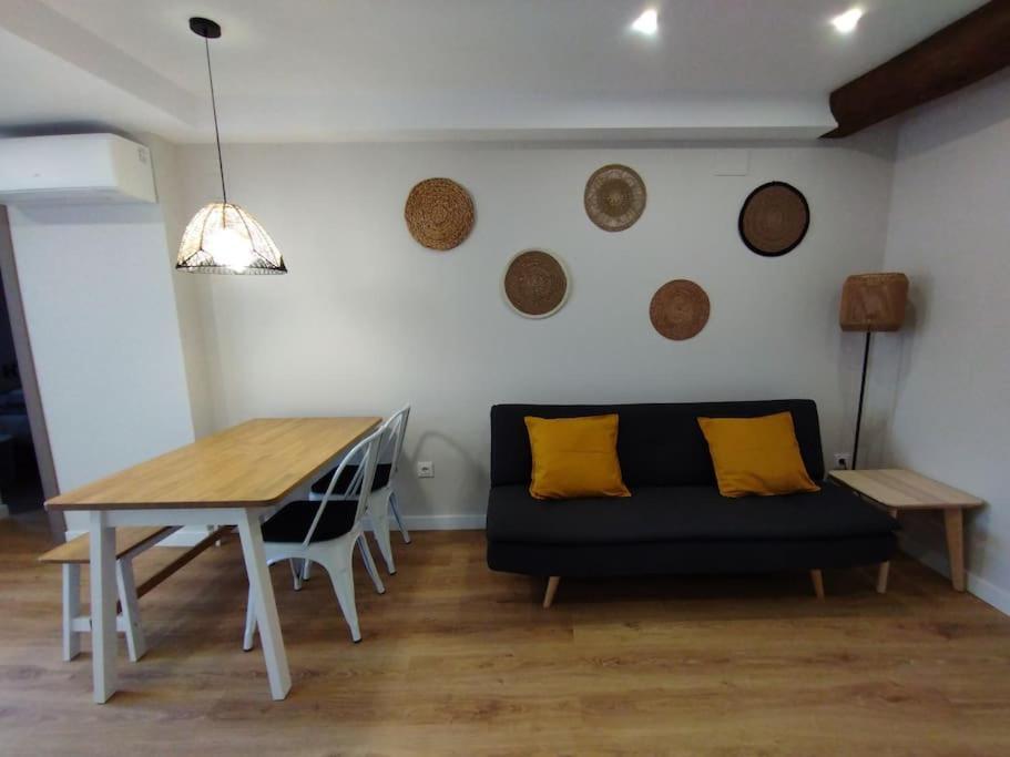 Casa Borlas 비에르제 외부 사진